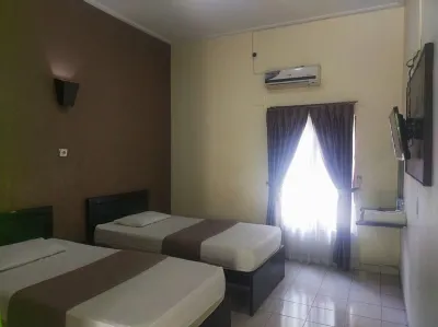 Tirta Sanita Hotel Yogyakarta Hotels in Pandeyan