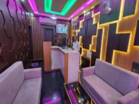 Bhagwan Rameshwaram Hotels near Sri Sri Thakur Anukul Chandra Satsang Ashram