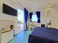 Il Cantuccio Rooms Hotel dekat Villa Jovis