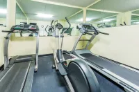 Days Inn by Wyndham Valdosta/Near Valdosta Mall - Gym