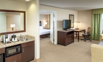 Hilton Garden Inn Seattle/Bothell