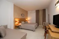 Golden Beach Hotels in Limenas Chersonisou