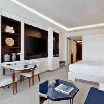 Waldorf Astoria Doha Lusail Rooms