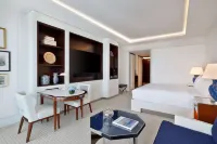 Waldorf Astoria Lusail, Doha Hoteles en Sumaysimah
