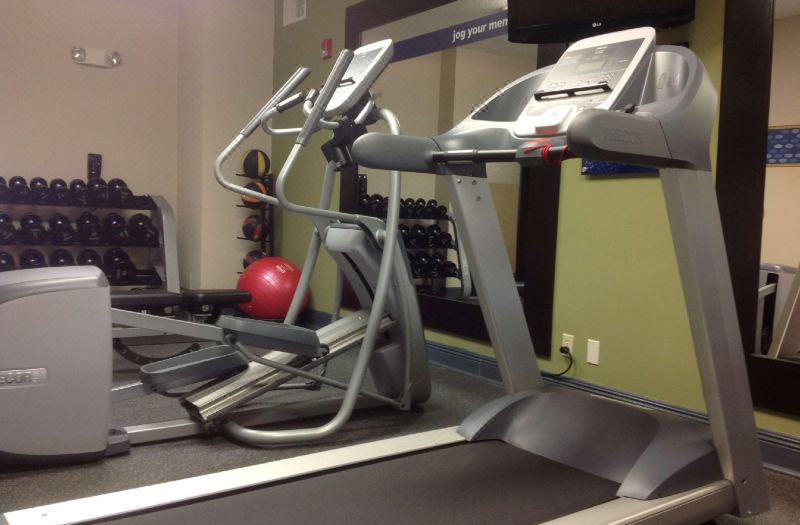 Hampton Inn Covington photo 3