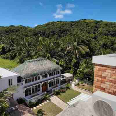 Bernardo's Lantia Hotel Hotel Exterior