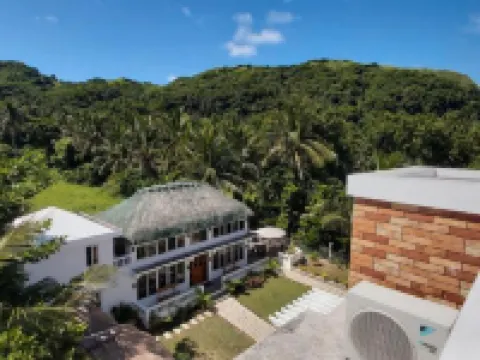 ベルナルドス ランティア ホテル バタネスのホテル