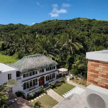 Bernardo's Lantia Hotel