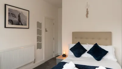 Reedley House Hotels in Laneshaw Bridge