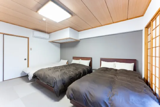 Vivi Atami Nature Village 3001