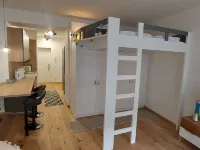 Premium Apartment Maria Hilf 1