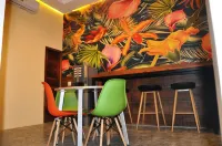 Canova Hotels in Panama District