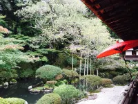 Enmanyuan Sanmi Hall