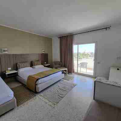 Helya Beach Resort Rooms