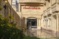 Pyramids Sunrise Inn Hotels in Zawya Abou Muslim