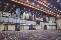 UNS Tower Hotel Hotel a Jaten