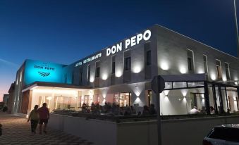 Hotel Don Pepo