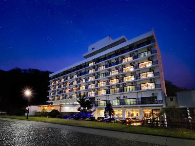 Toya-Onsen Hotel Hanabi