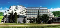 Grand Hotel Donat Superior & Wellness Center Hotel a Podcetrtek