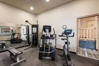 Best Western Plus Kentwood Lodge - Træningscentre