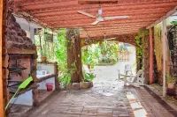 Eco Posada Sanber Hotels in Caacupe