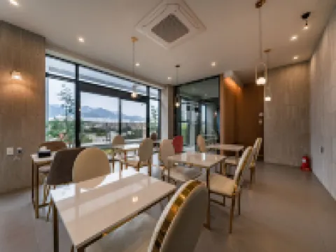Brown Dot Hotel Yangsan Seochang Hotels in Yangsan-si