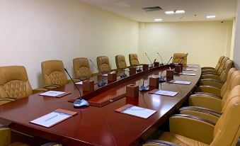 Days Hotel & Suites by Wyndham Dakar