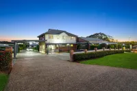 Ambassador on Ruthven Hotels in Wilsonton