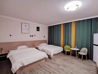 Nanting Meisu Apartment (Furong Road)