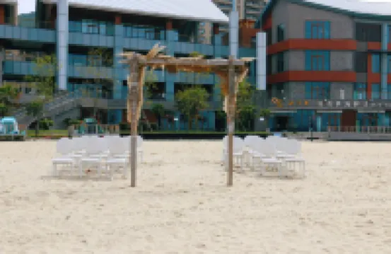 Xiangshan Seaview Homestay