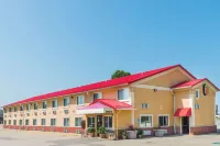 Super 8 by Wyndham Jacksonville Hotels in 