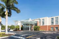Hyatt Place Sarasota Bradenton Airport - Bares
