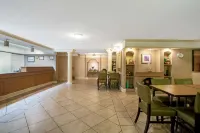 La Quinta Inn by Wyndham Killeen - Fort Hood - sarapan