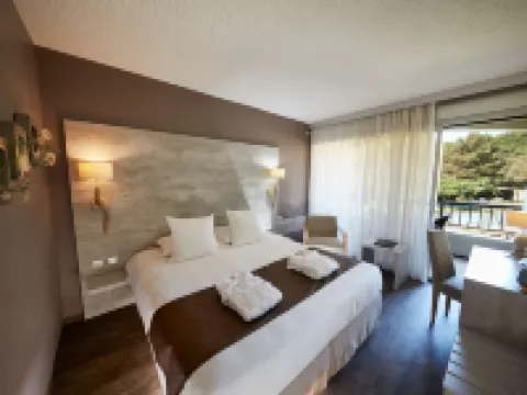 Best Western Premier Clos Syrah Hotel & Spa Hotéis em Valence