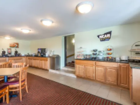 Days Inn by Wyndham Middletown/Newport Area Hotels in Newport County