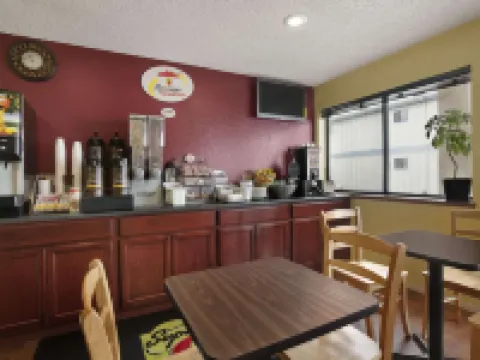 Super 8 by Wyndham Arcata Hotels in Arcata