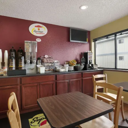 Super 8 by Wyndham Arcata