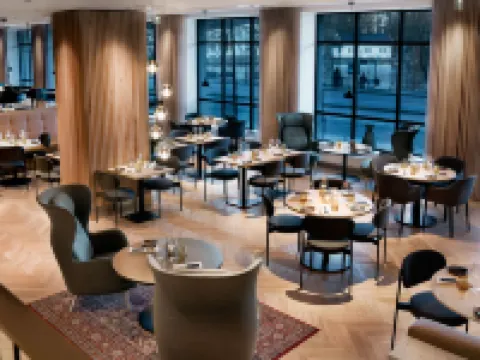 Radisson Blu Atlantic Hotel Stavanger Hotels in Stavanger