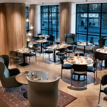 Radisson Blu Atlantic Hotel Stavanger