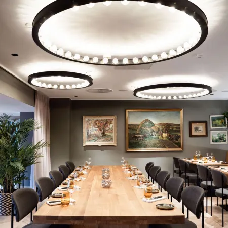 Radisson Blu Atlantic Hotel Stavanger
