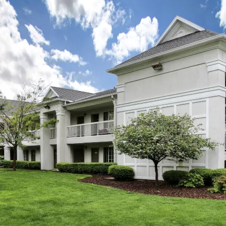 Murray Inn & Suites