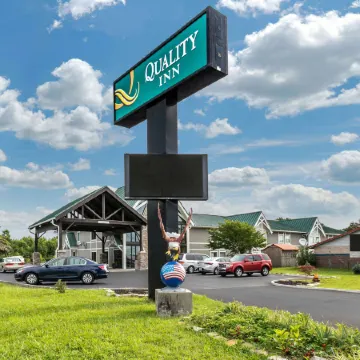 Quality Inn