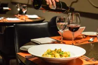 Wyndham Nordelta Tigre Buenos Aires - Завтрак