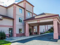 Quality Inn Midway Hotels in Berks County