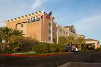 Best Western Ontario Hotel di Ontario