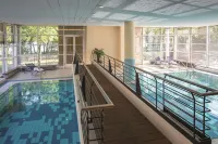 Seminaris Avendi Hotel Potsdam Các khách sạn ở Kleinmachnow