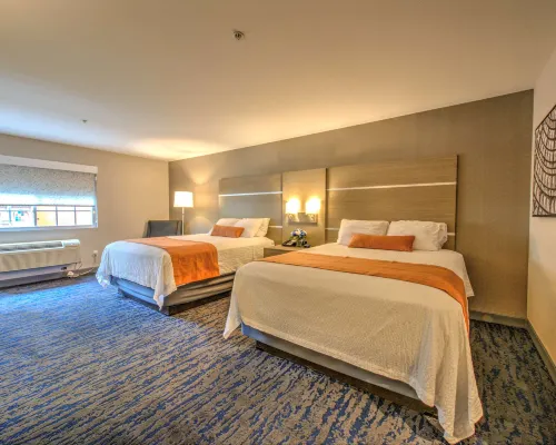 Best Western Plus Media Center Inn  Suites Hotels in Burbank