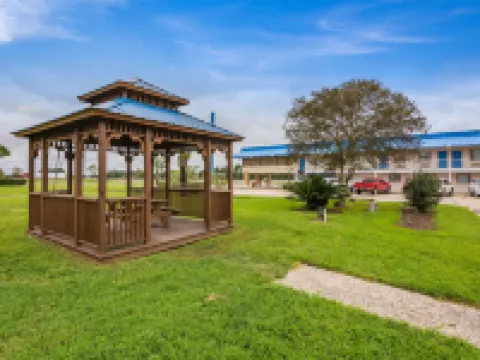 Motel 6 Winnie, TX Hotels in Winnie