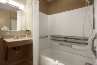 Super 8 by Wyndham Pulaski - Wifi