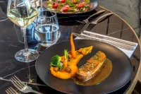 Best Western Plus Europe Hotel - sarapan